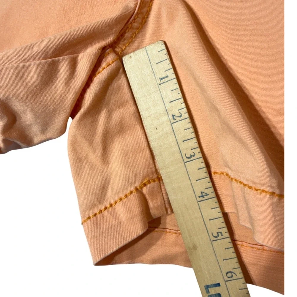Maurices chino shorts